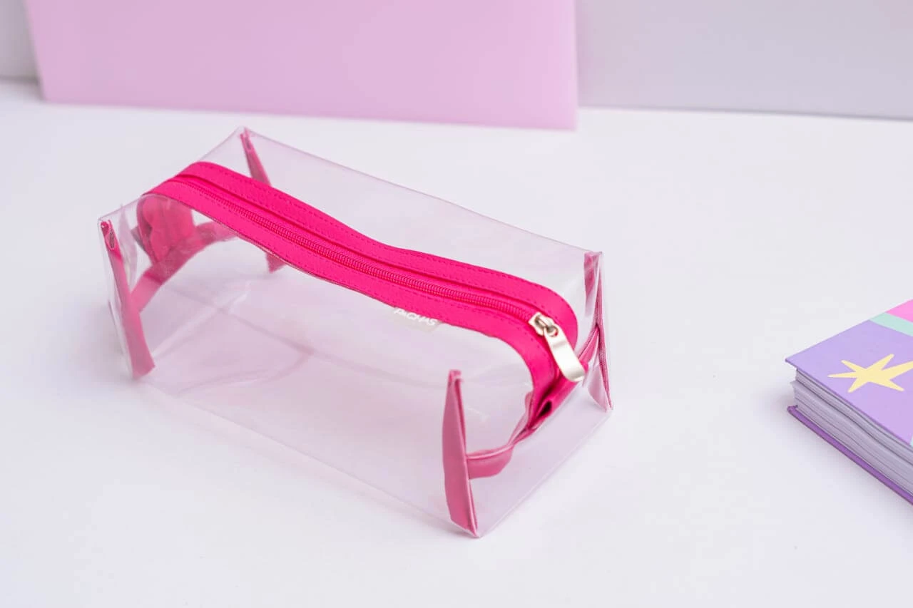 CARTU CLASICA TRANSPARENTE