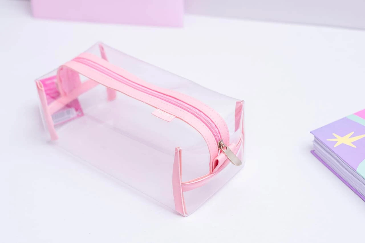 CARTU CLASICA TRANSPARENTE