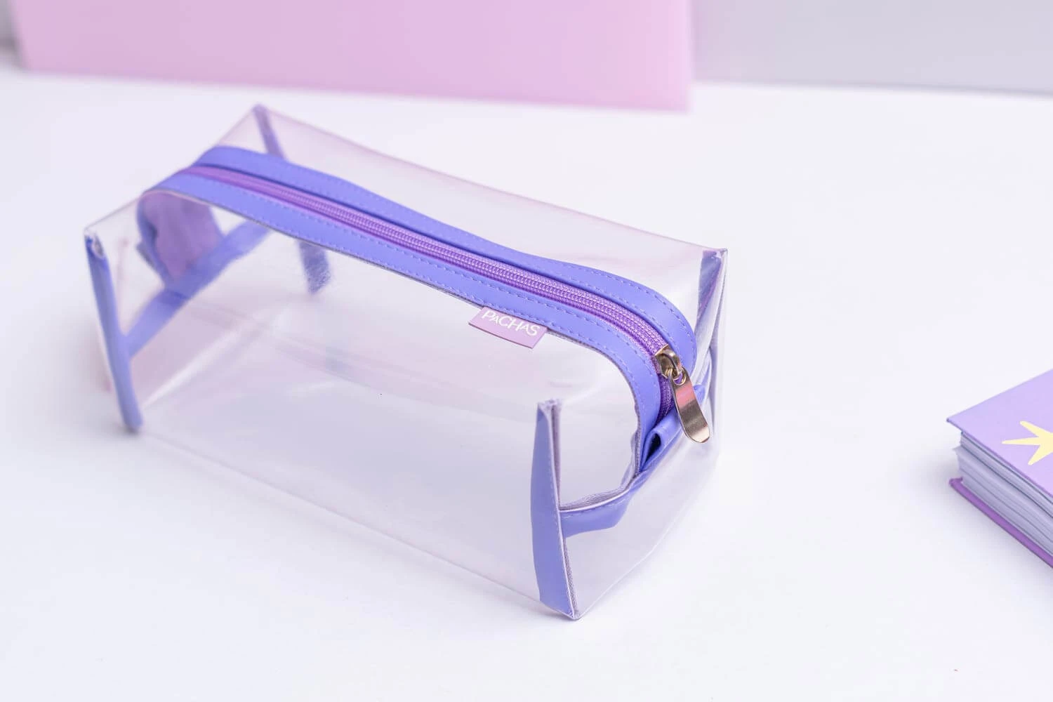 CARTU CLASICA TRANSPARENTE