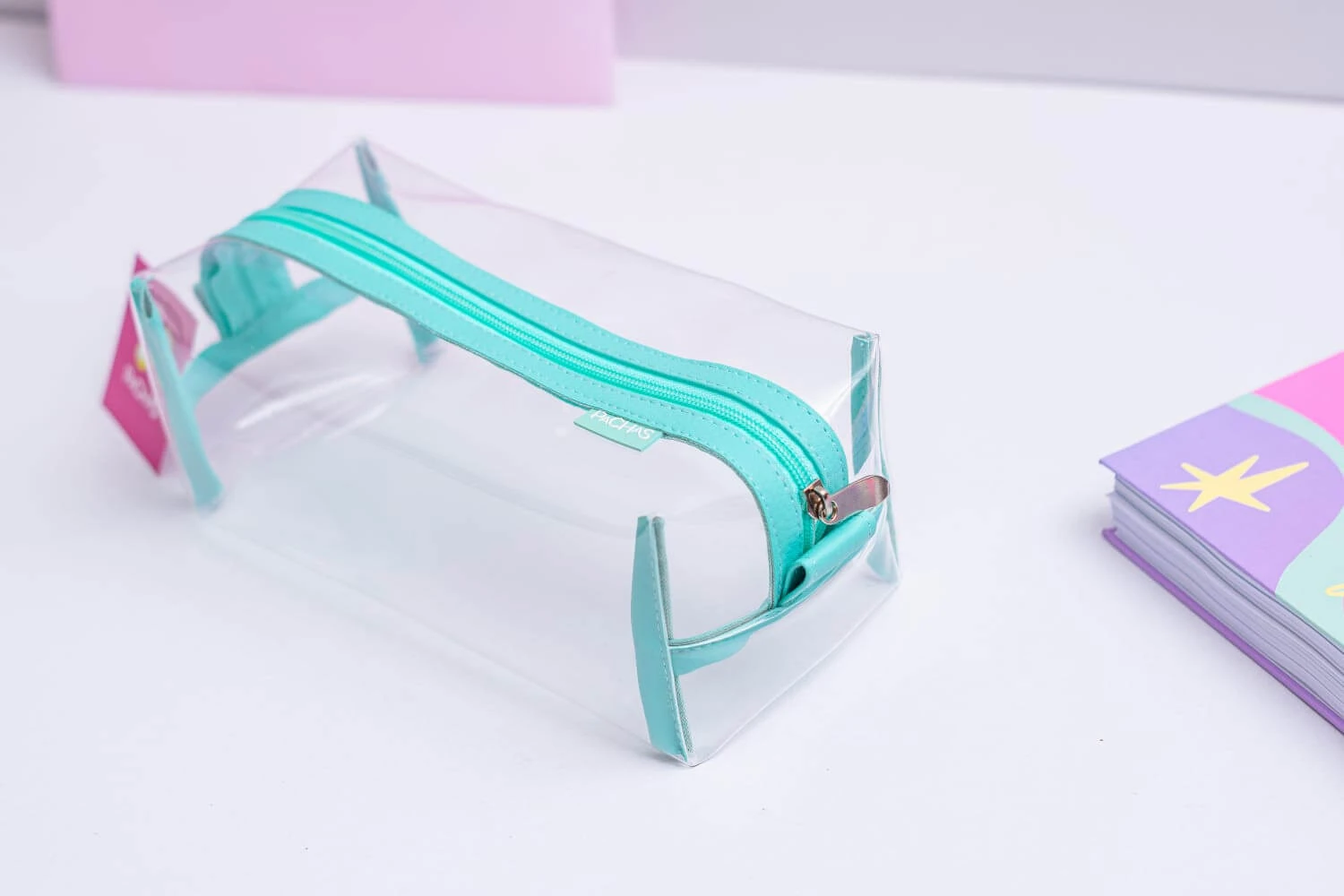 CARTU CLASICA TRANSPARENTE