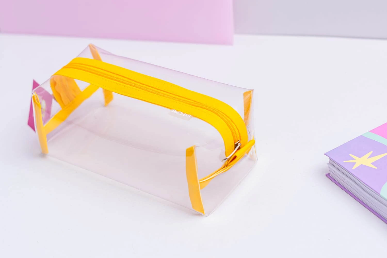 CARTU CLASICA TRANSPARENTE