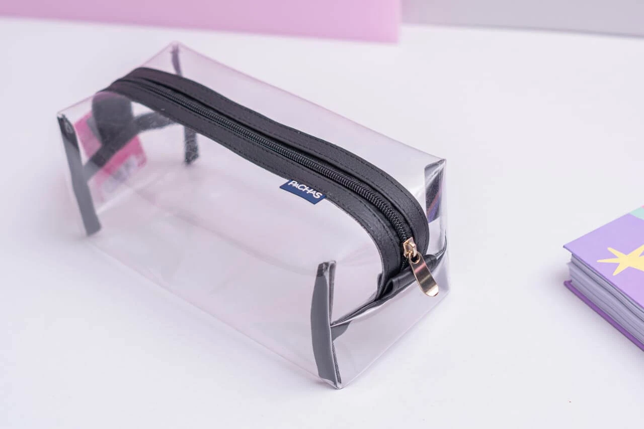 CARTU CLASICA TRANSPARENTE