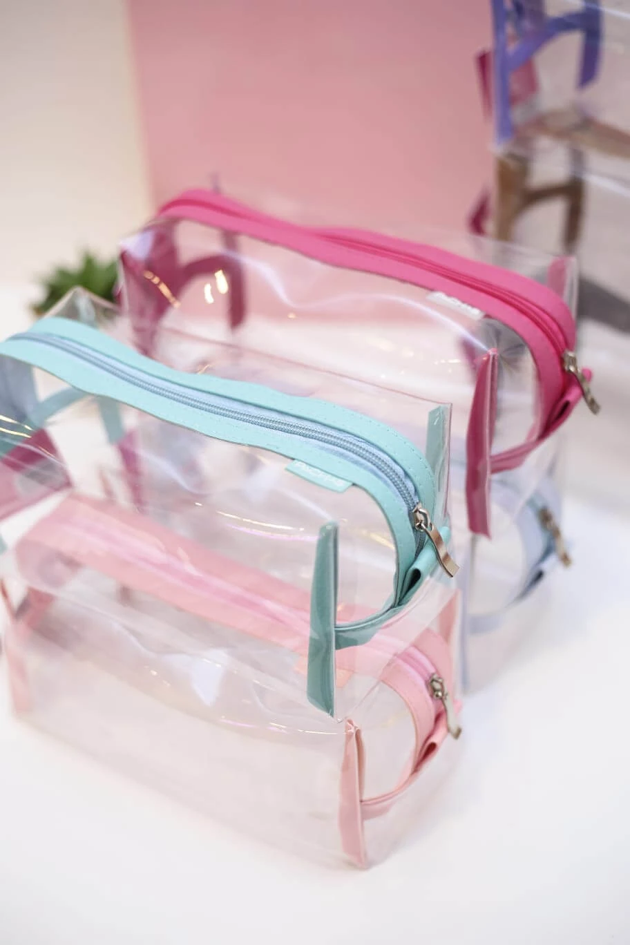 CARTU CLASICA TRANSPARENTE