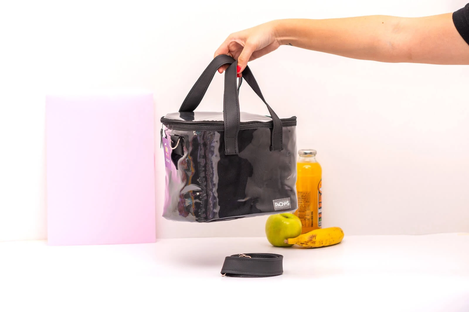 LONCHERA TERMICA PACHANDERA