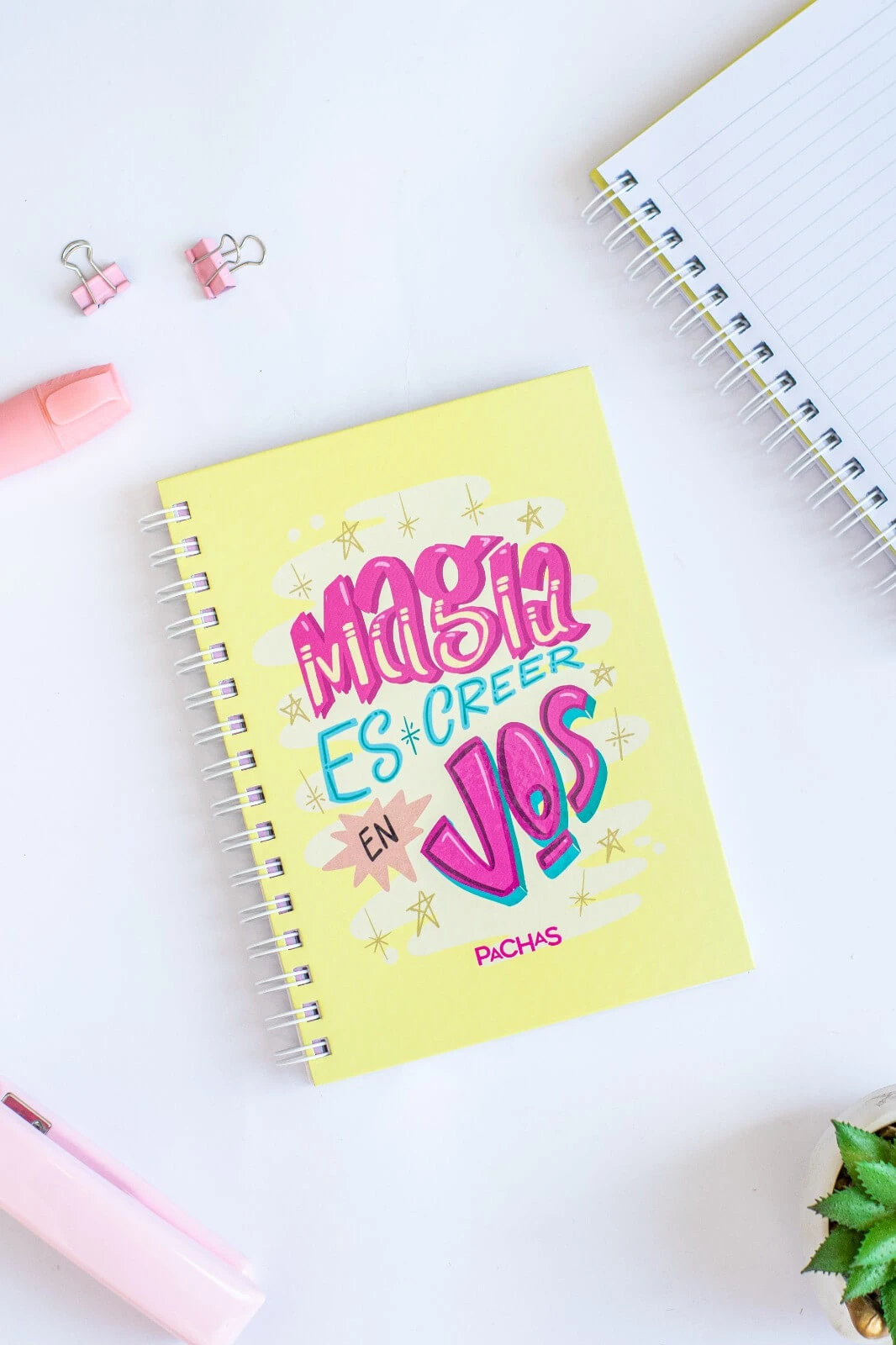 CUADERNO