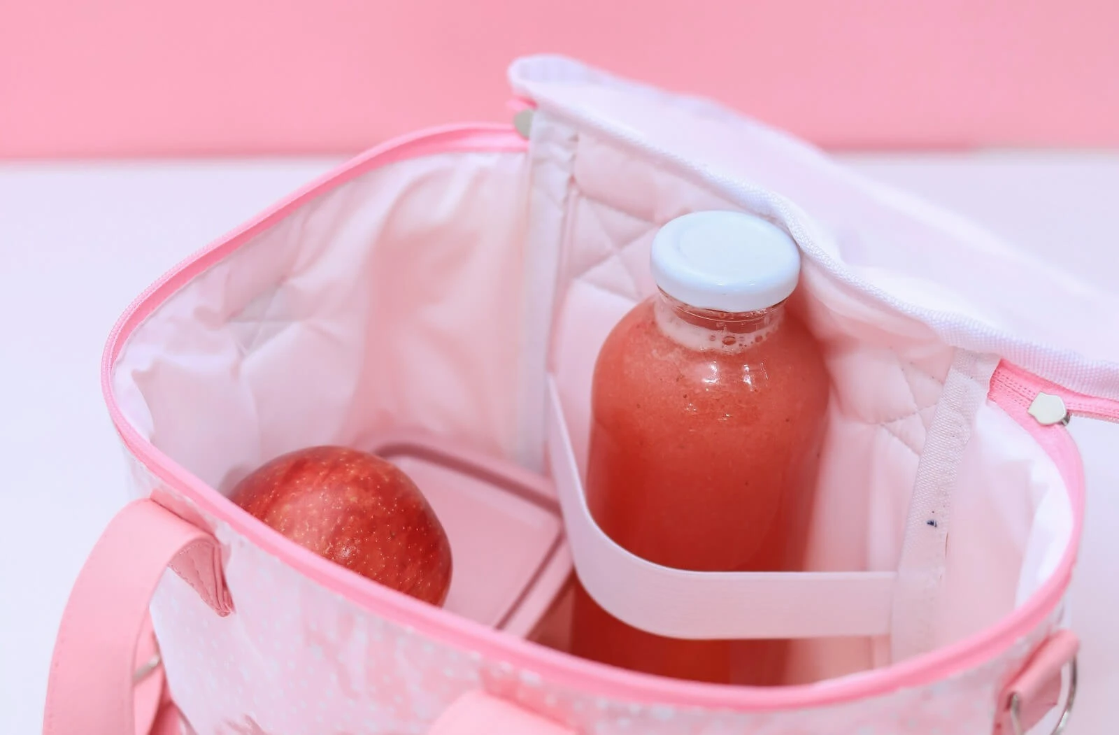 LONCHERA TERMICA PACHANDERA