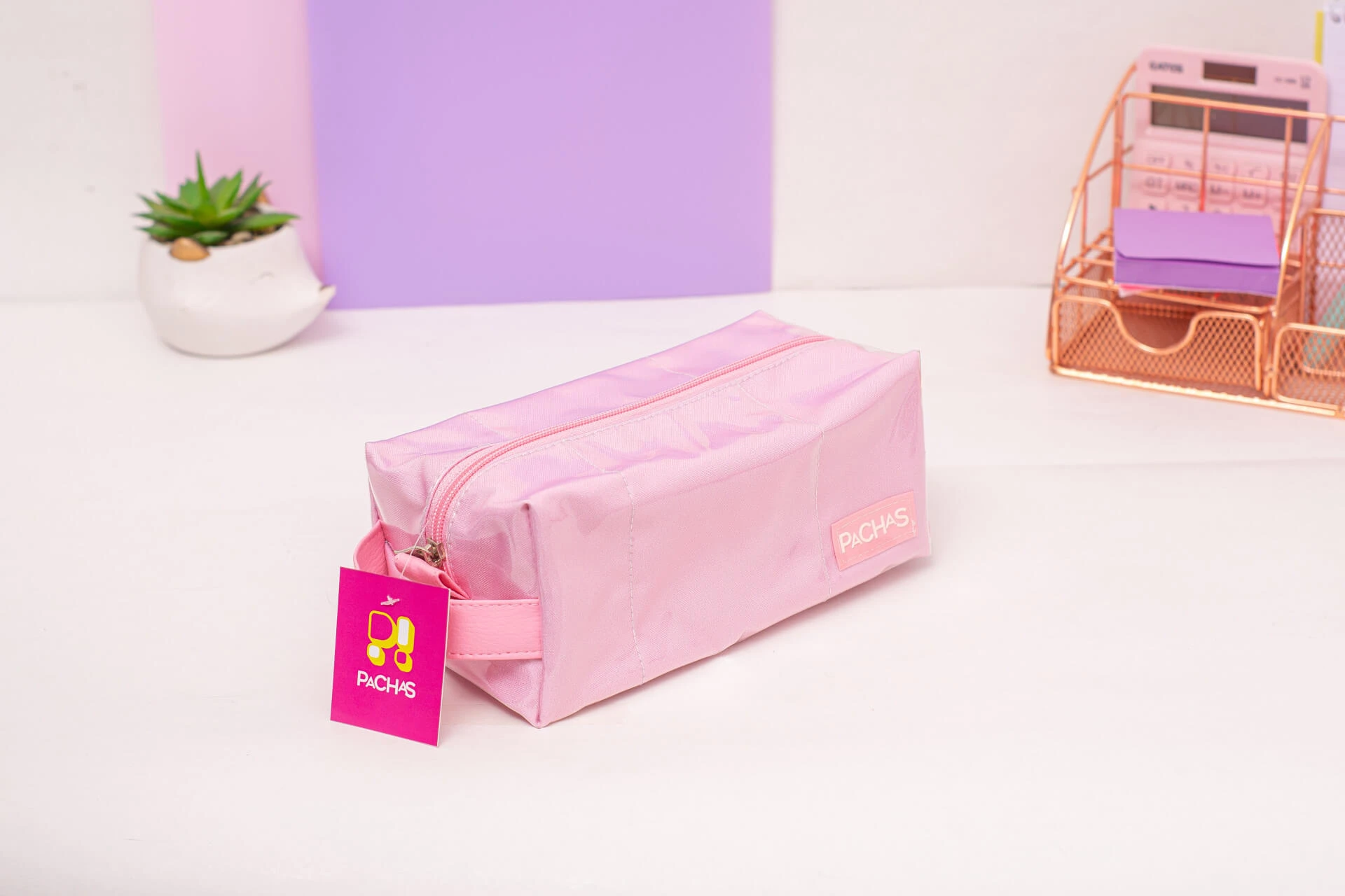 CARTU CLASICA PLASTIFICADA