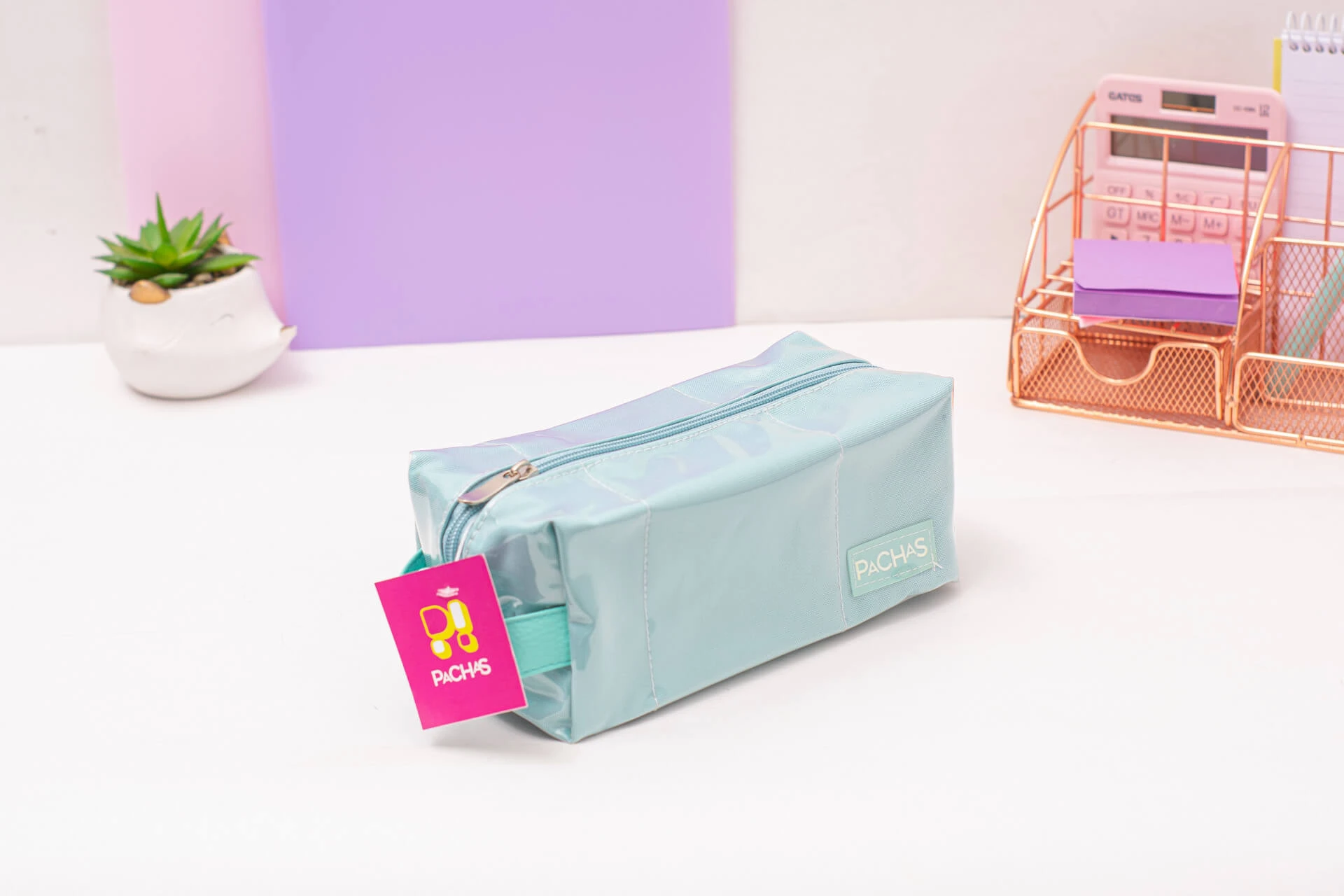 CARTU CLASICA PLASTIFICADA