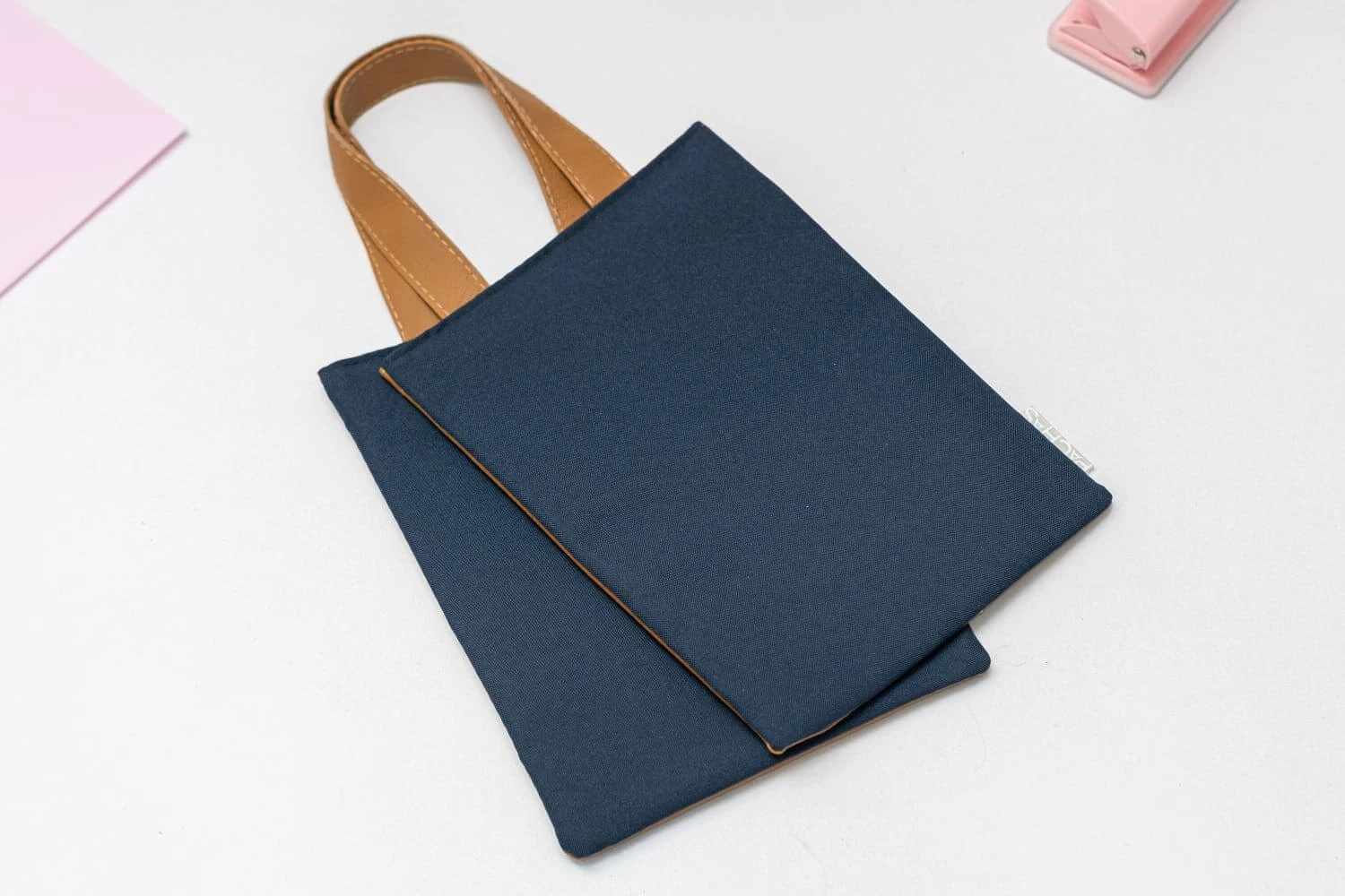 BASURERITO PARA AUTO DIDDY