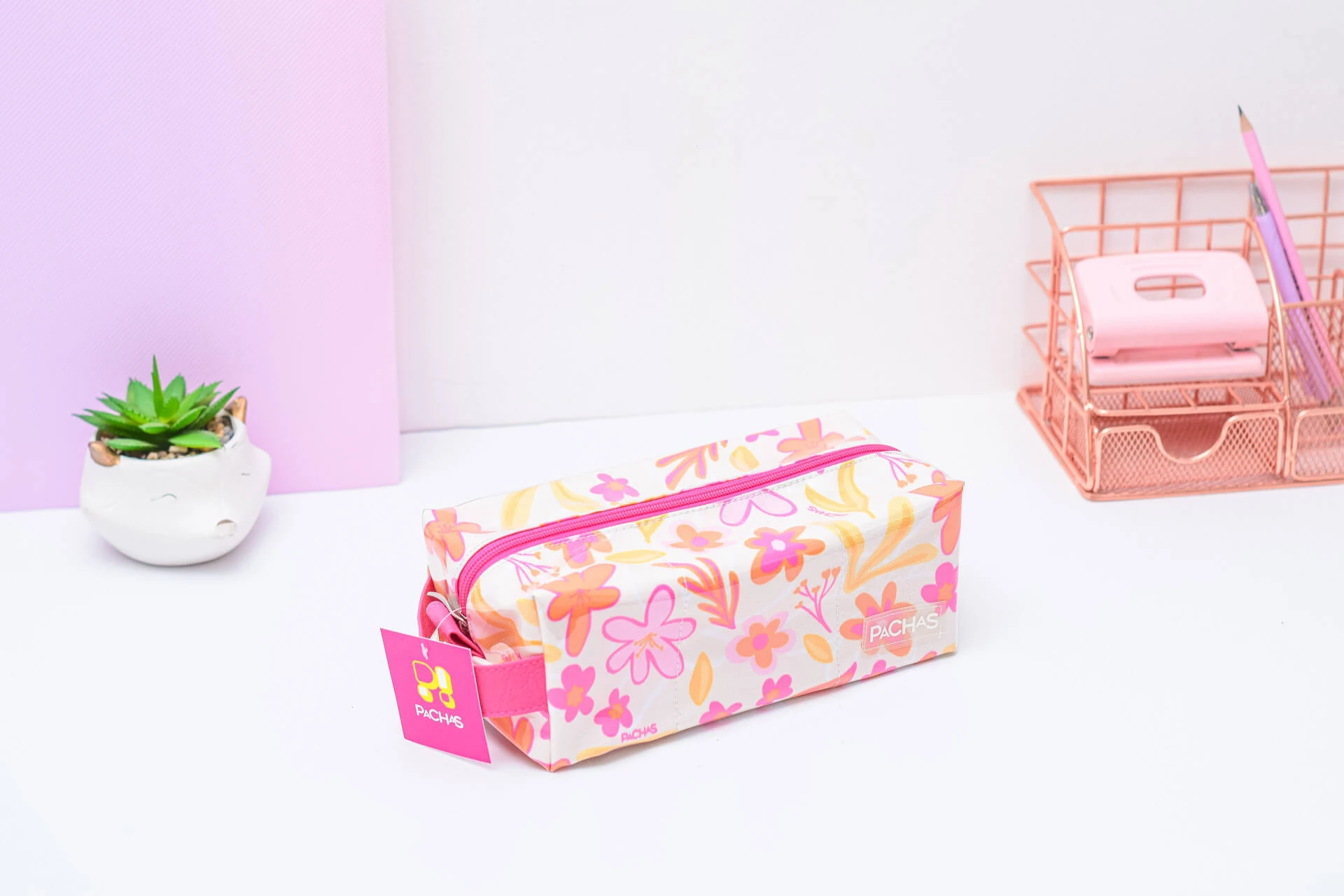 CARTU CLASICA PLASTIFICADA