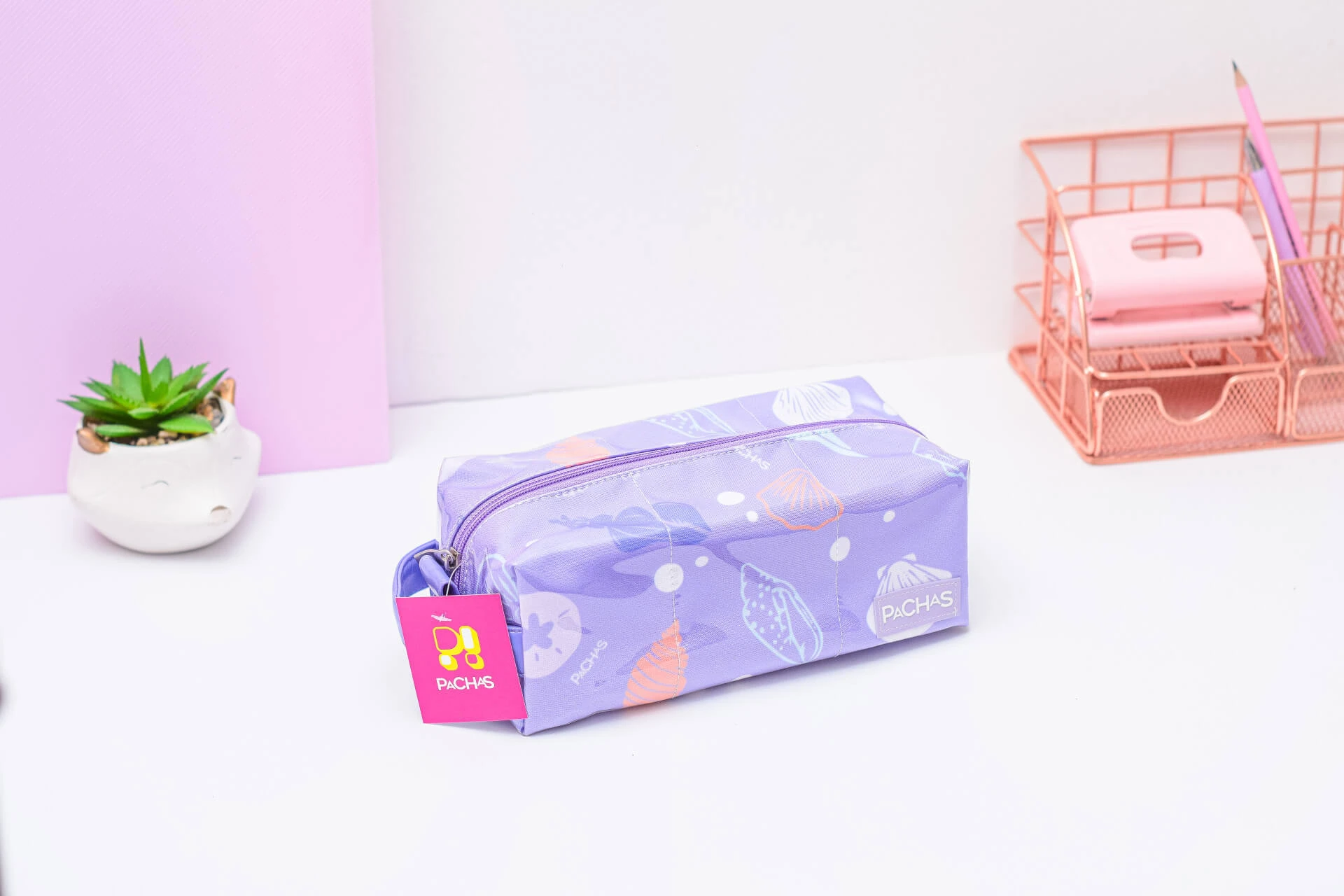 CARTU CLASICA PLASTIFICADA