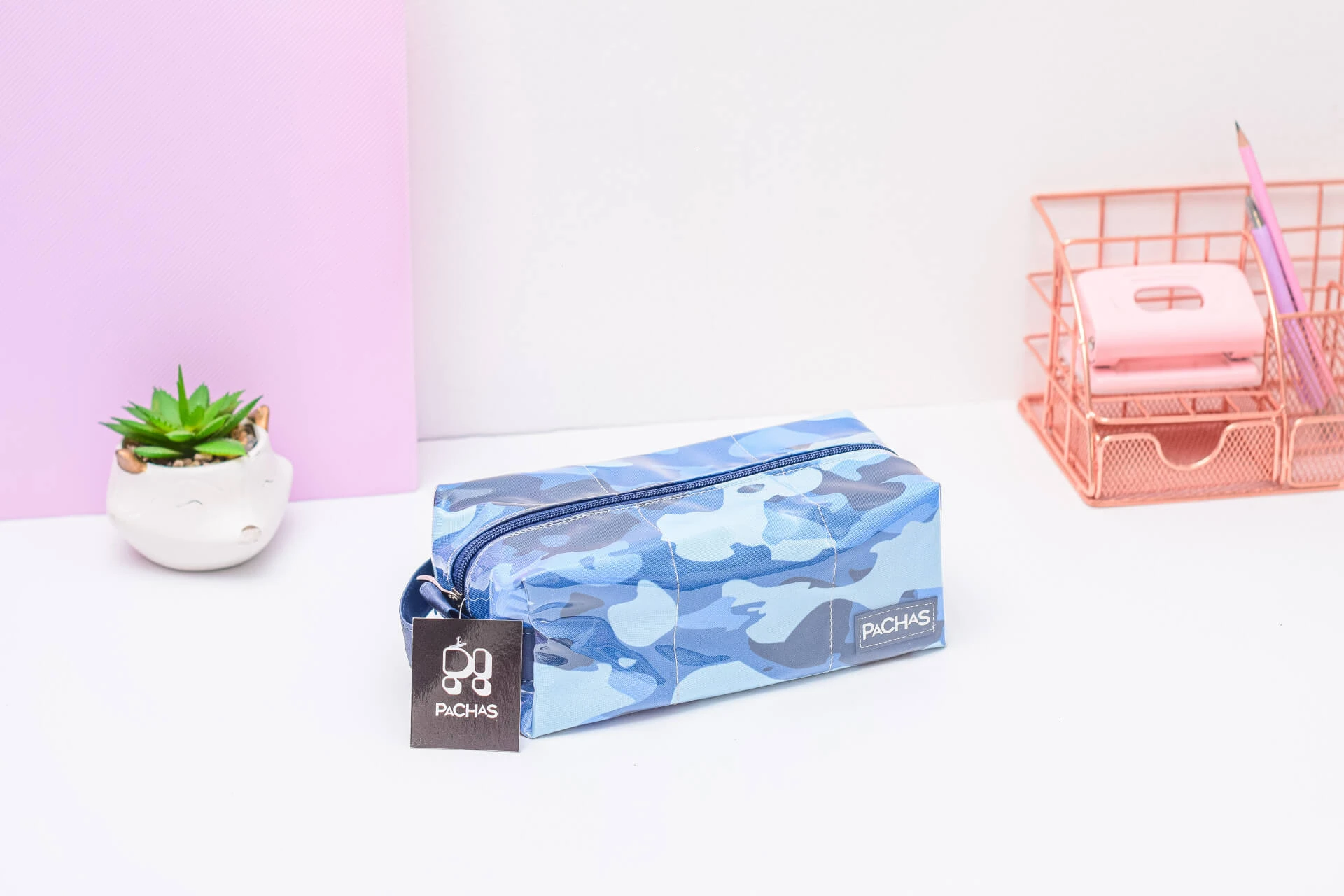 CARTU CLASICA PLASTIFICADA