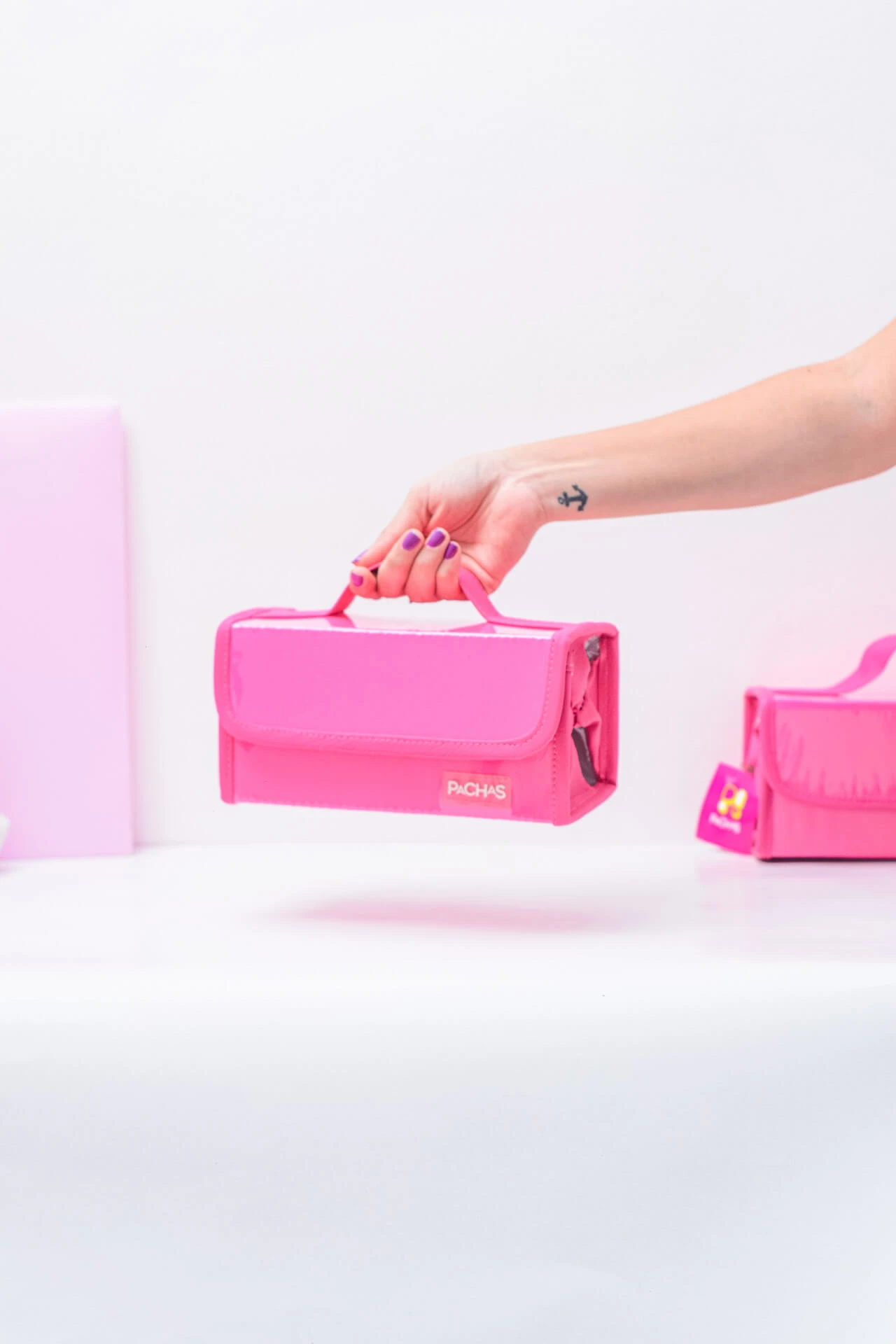 ORGANIZADOR X 4 COMPARTIMIENTOS