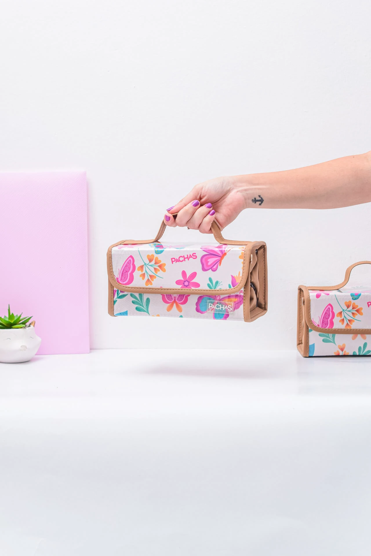 ORGANIZADOR X 4 COMPARTIMIENTOS