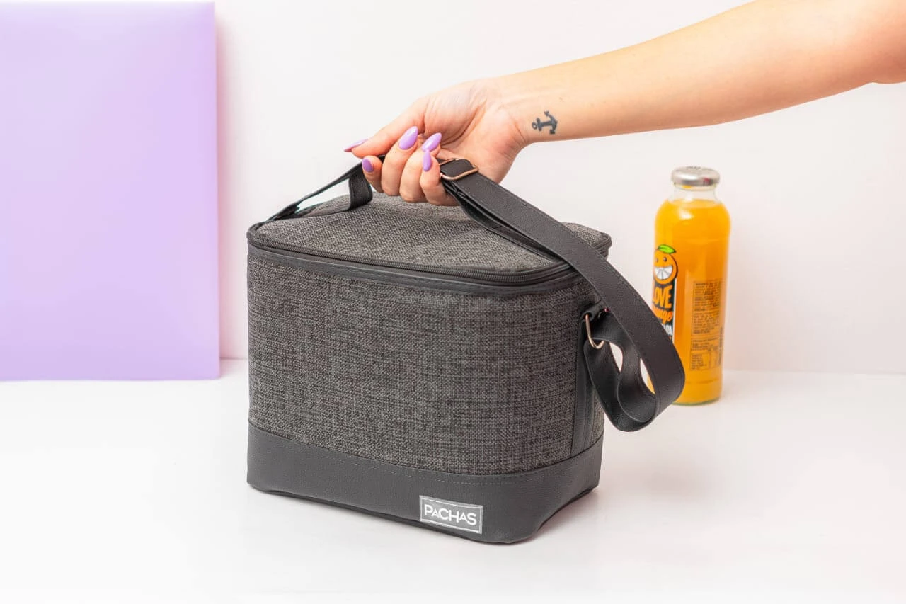 LONCHERA TERMICA PACHANDERA CAIOBA