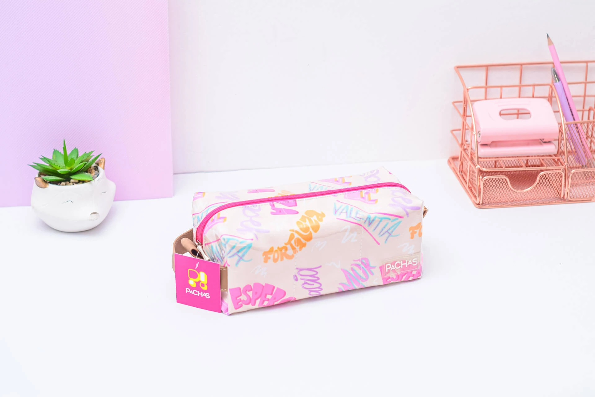 CARTU CLASICA PLASTIFICADA