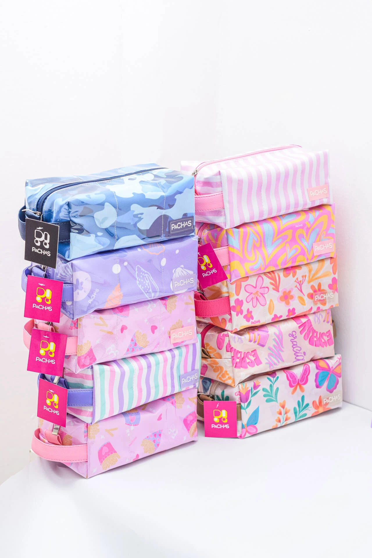 CARTU CLASICA PLASTIFICADA