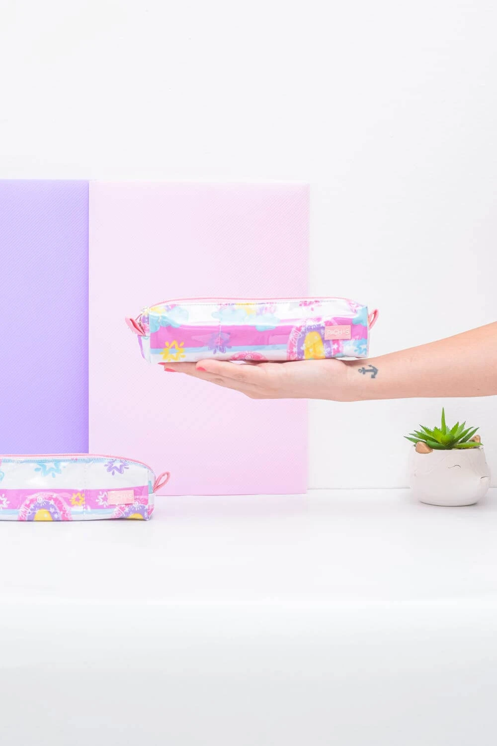 CARTU CLASICA MINIME