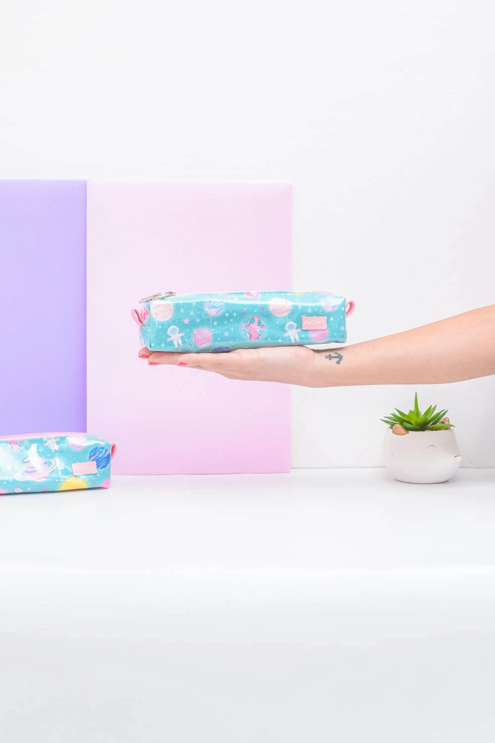 CARTU CLASICA MINIME