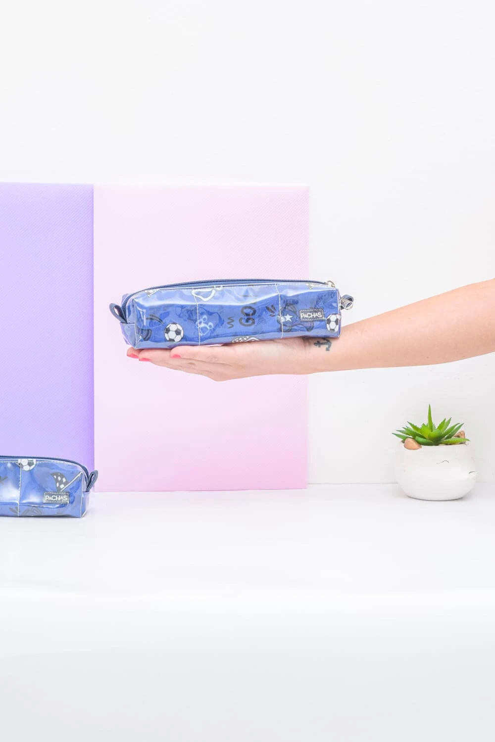 CARTU CLASICA MINIME