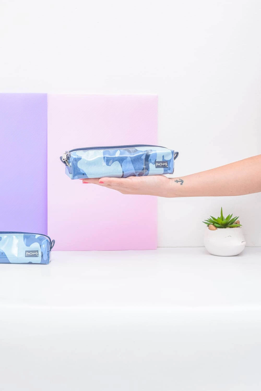 CARTU CLASICA MINIME