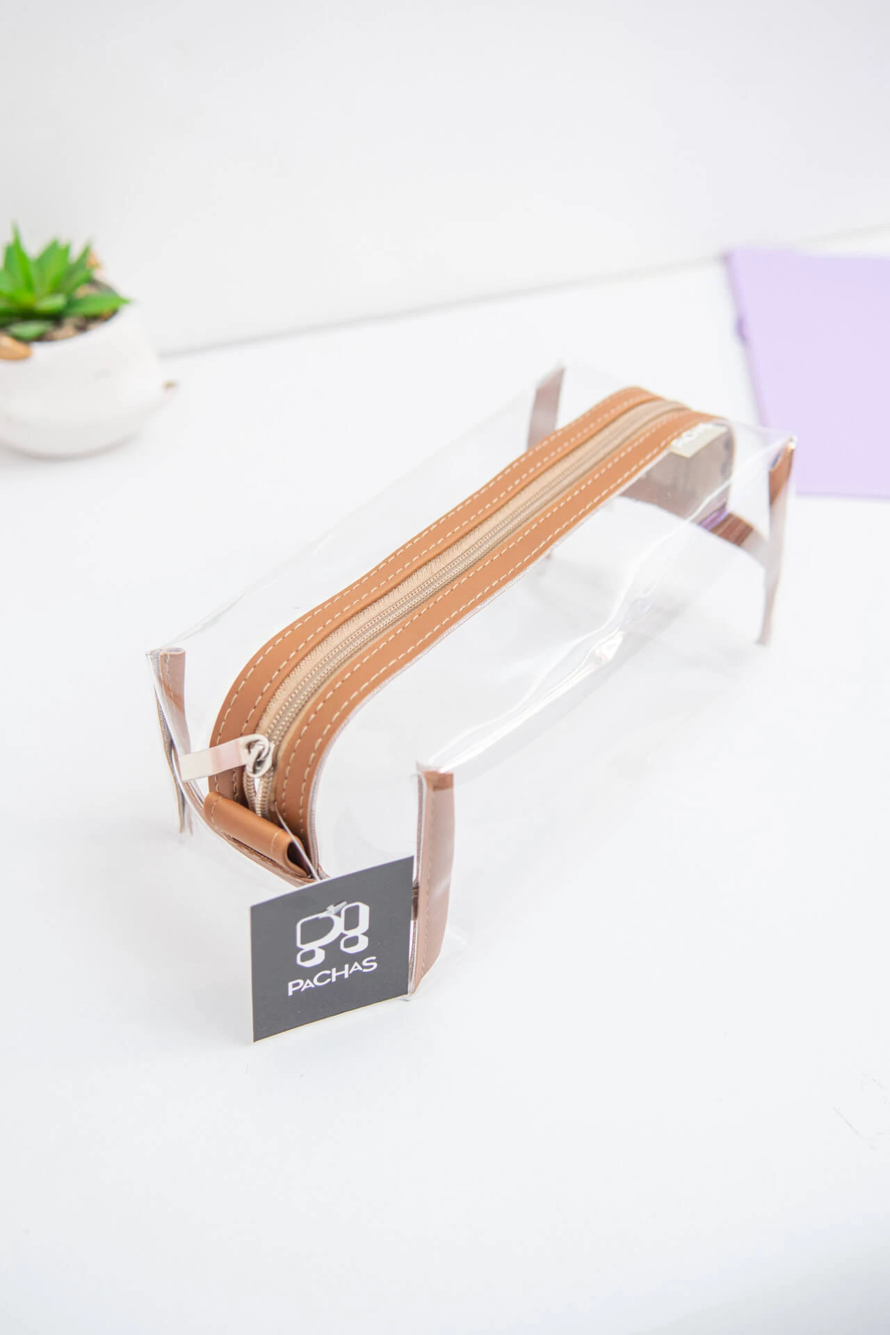 CARTU CLASICA TRANSPARENTE