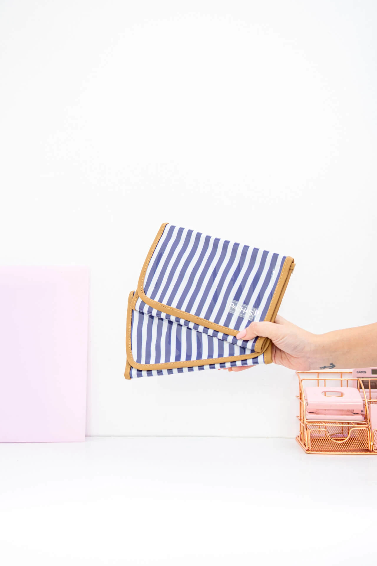 ORGANIZADOR LOOP DE 3 COMPARTIMIENTOS