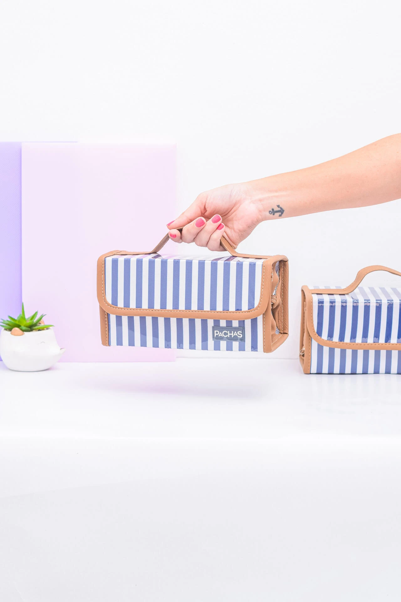 ORGANIZADOR X 4 COMPARTIMIENTOS