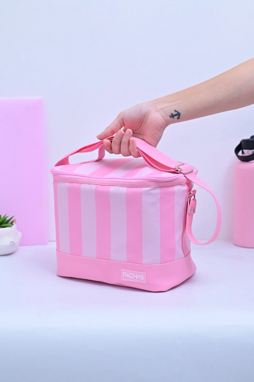 LONCHERA TERMICA PACHANDERA CAIOBA