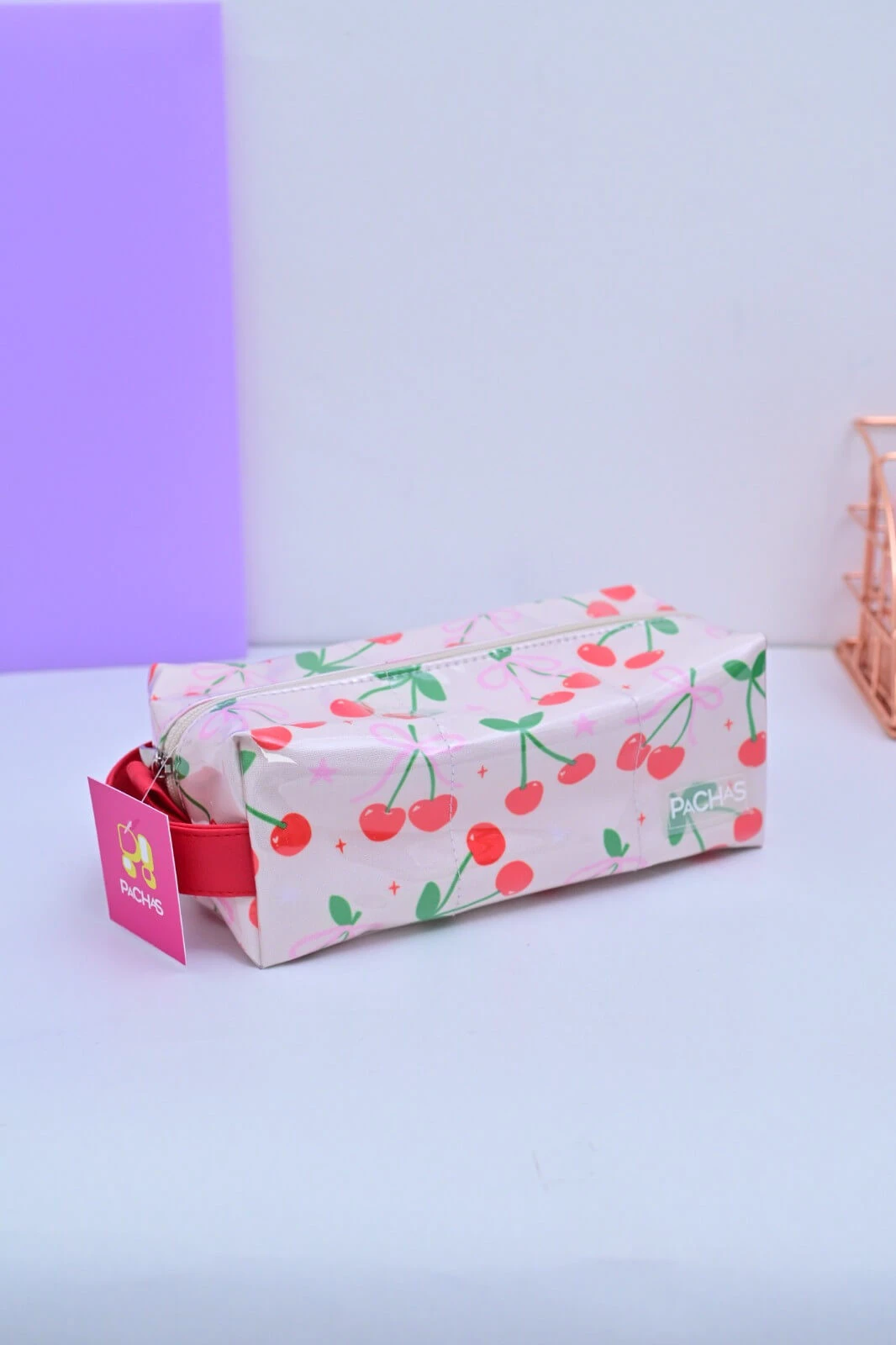 CARTU CLASICA PLASTIFICADA