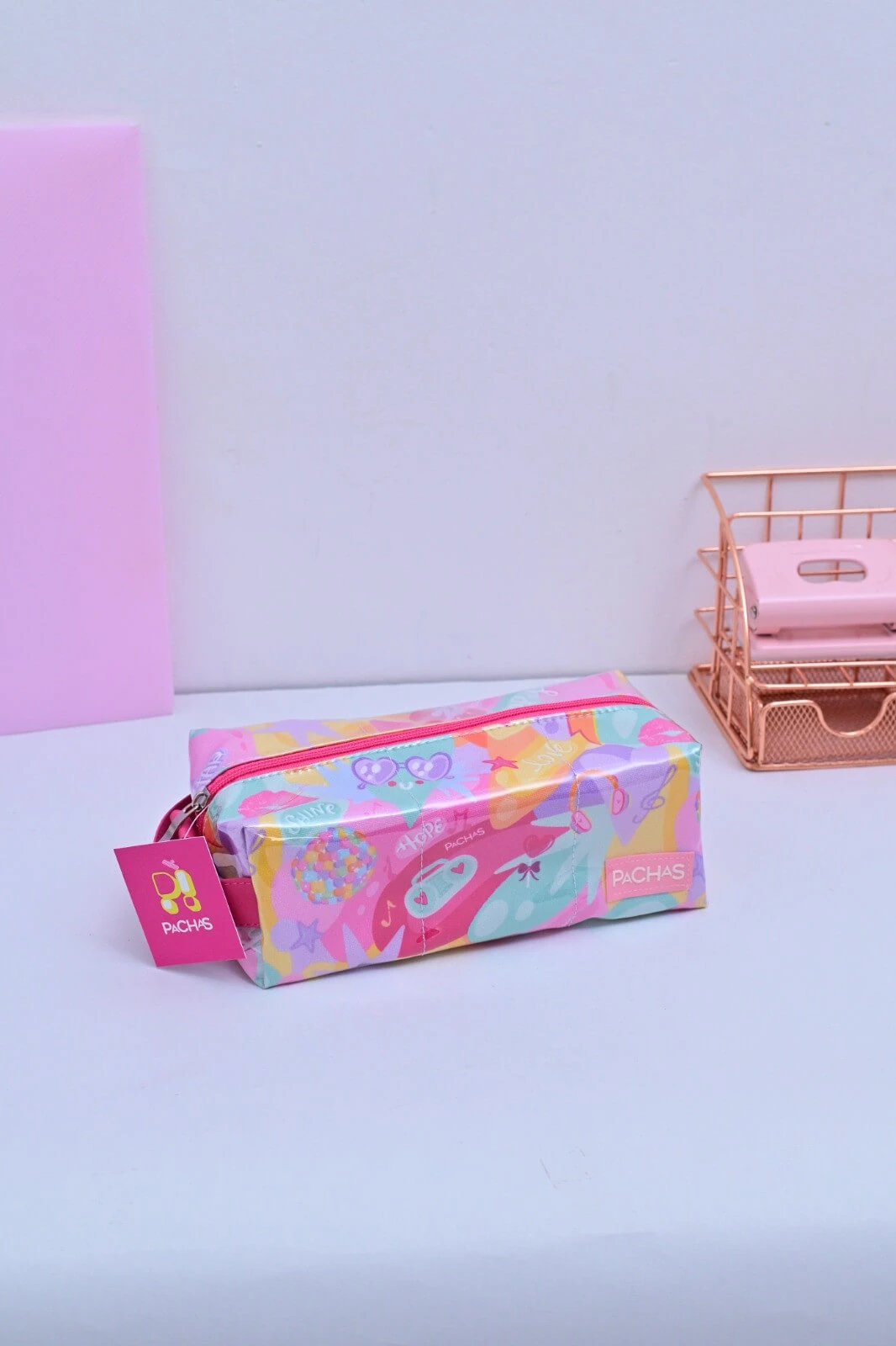 CARTU CLASICA PLASTIFICADA