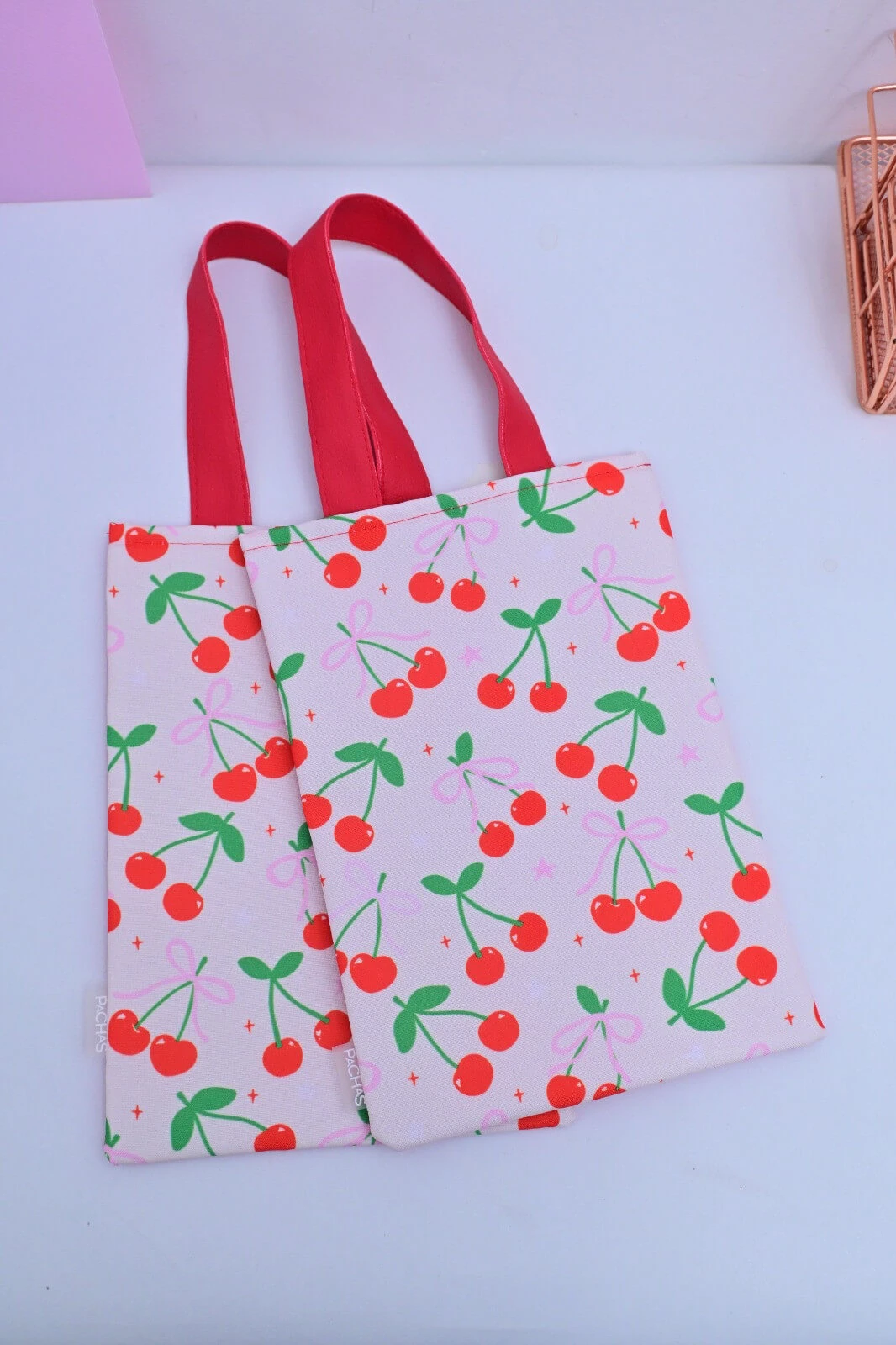 BASURERITO PARA AUTO DIDDY