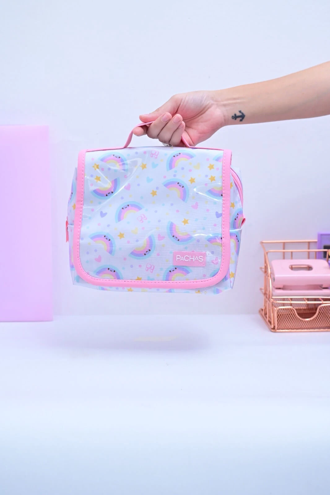 ORGANIZADOR HOPE