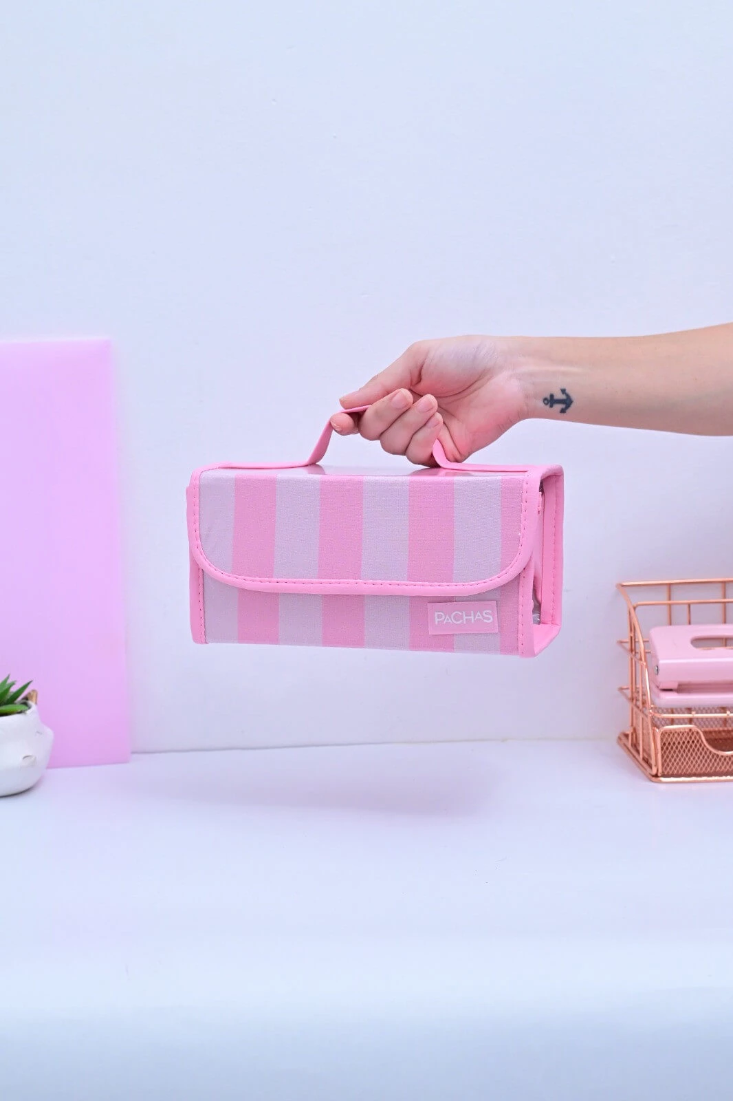 ORGANIZADOR X 4 COMPARTIMIENTOS