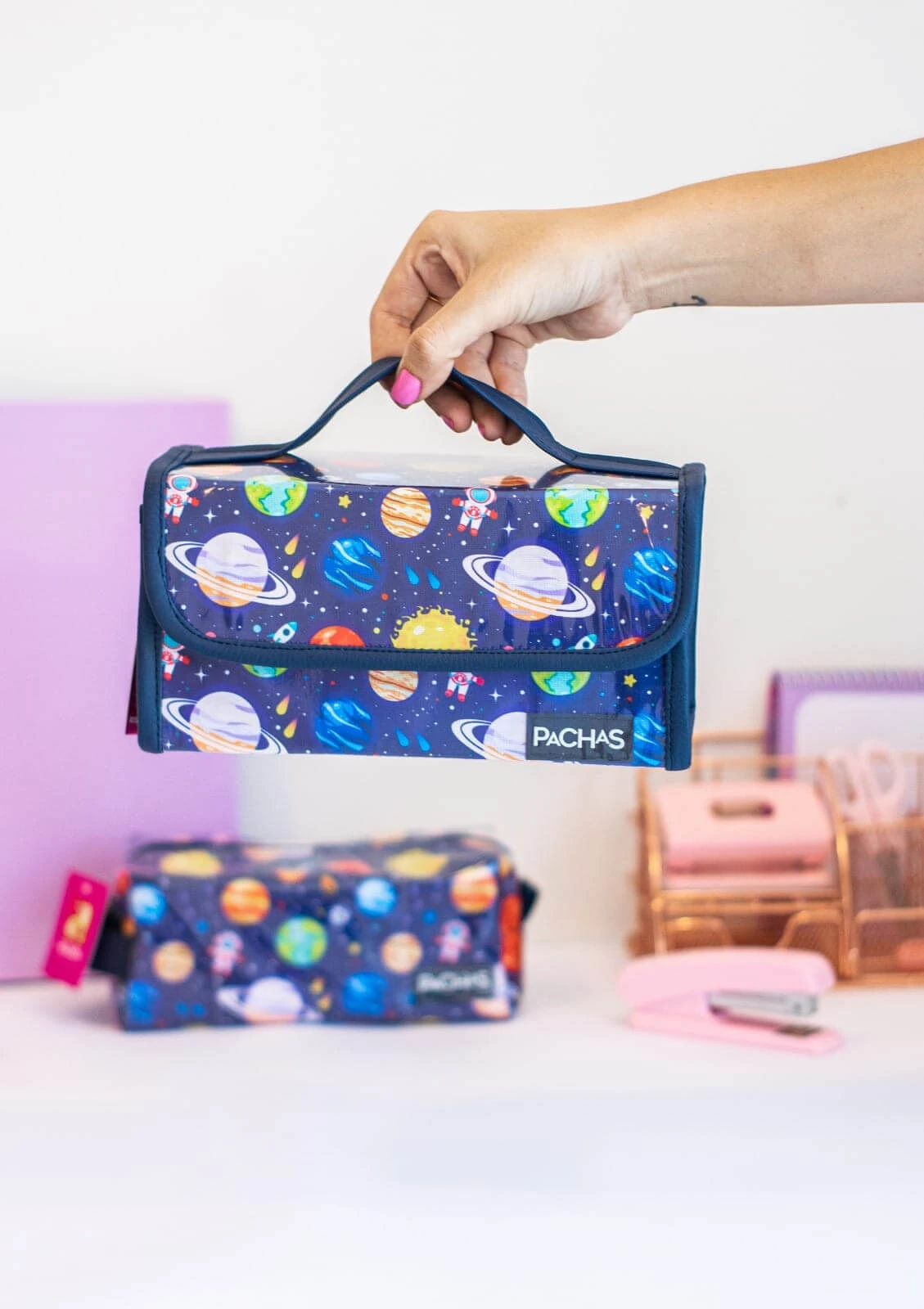 ORGANIZADOR X 4 COMPARTIMIENTOS