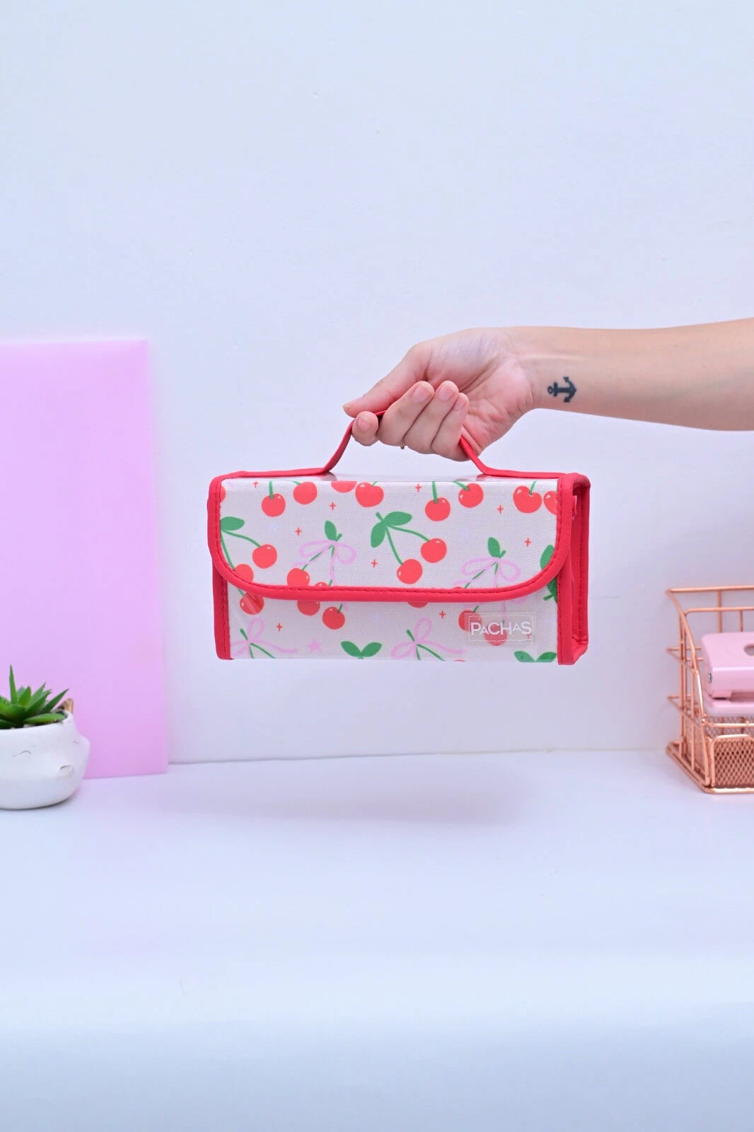 ORGANIZADOR X 4 COMPARTIMIENTOS