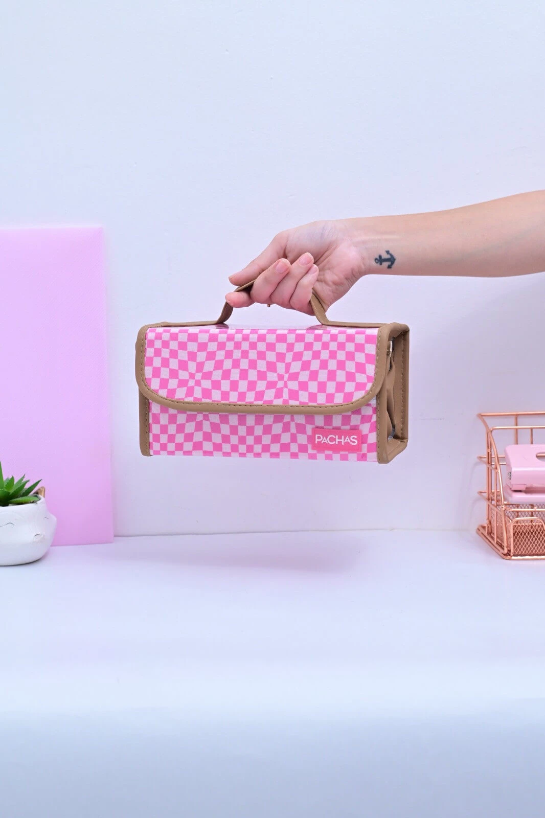 ORGANIZADOR X 4 COMPARTIMIENTOS