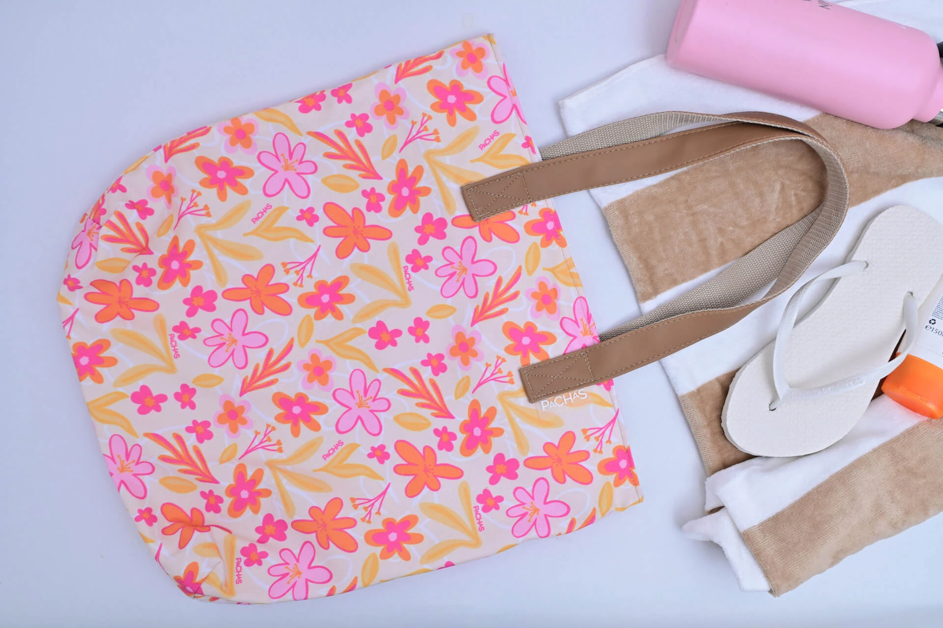 TOTE BAG ARUBA