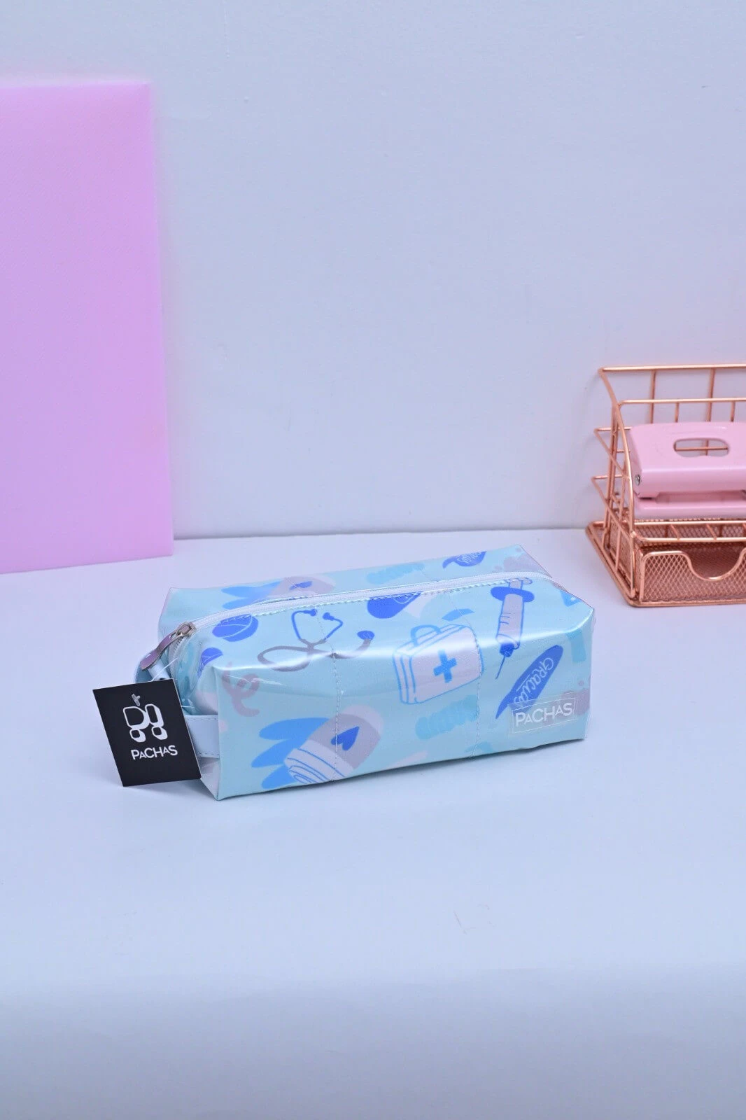 CARTU CLASICA PLASTIFICADA