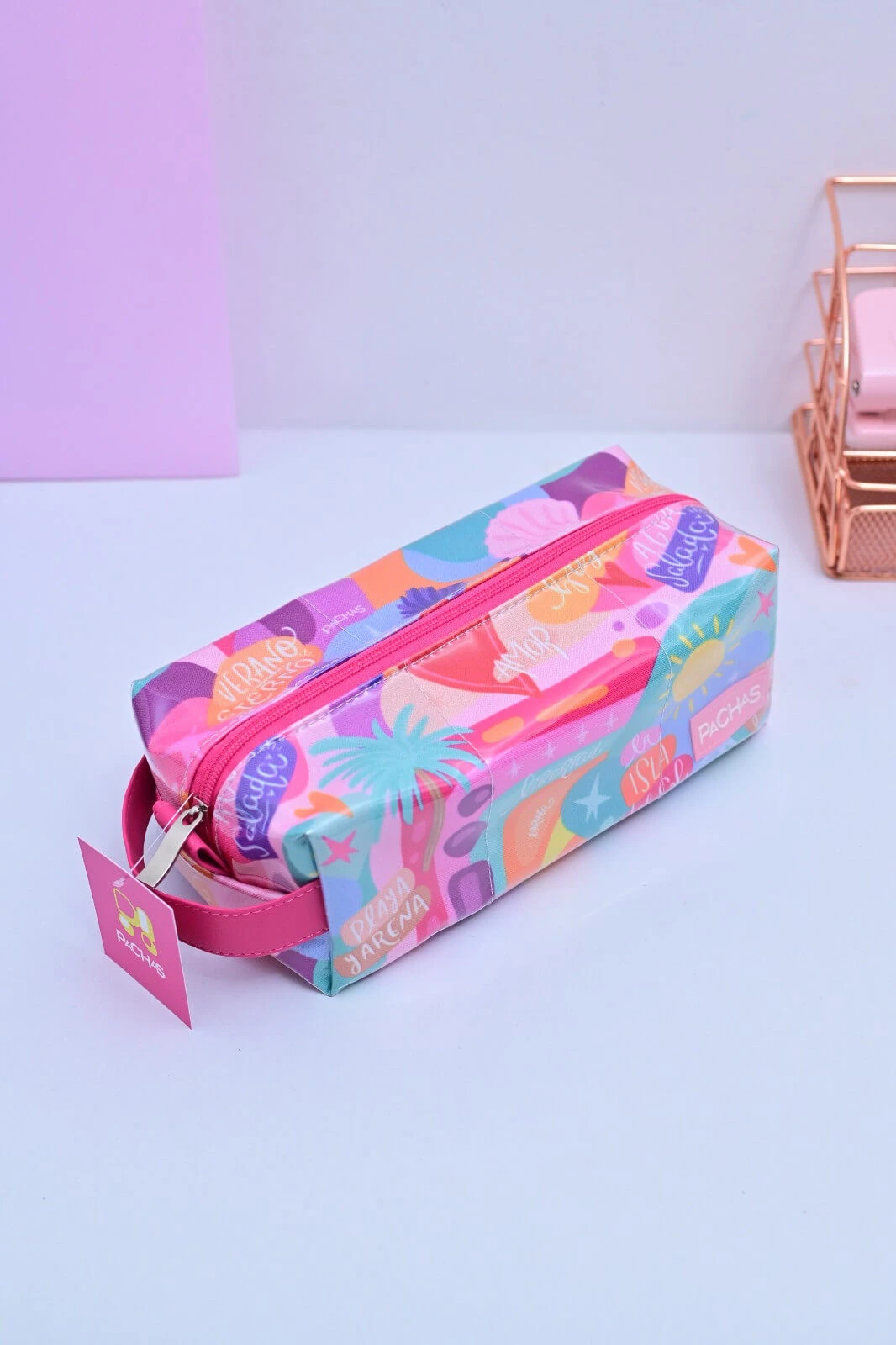 CARTU CLASICA PLASTIFICADA