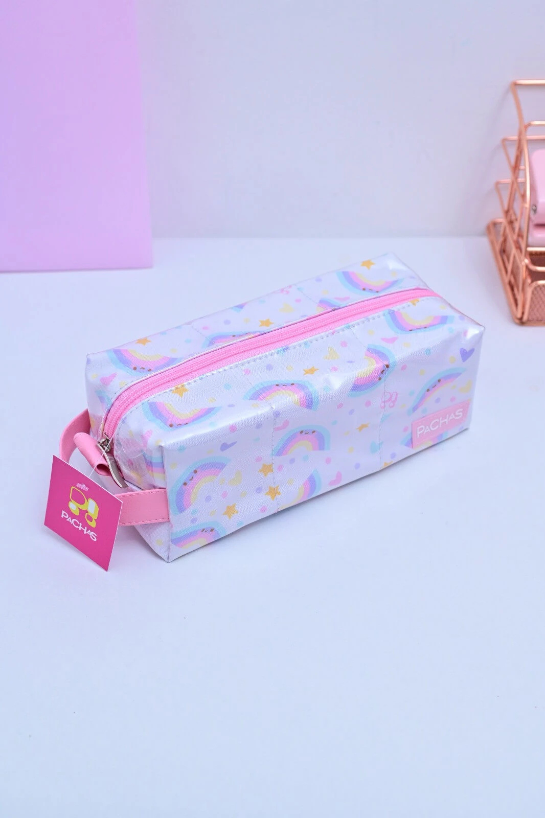 CARTU CLASICA PLASTIFICADA