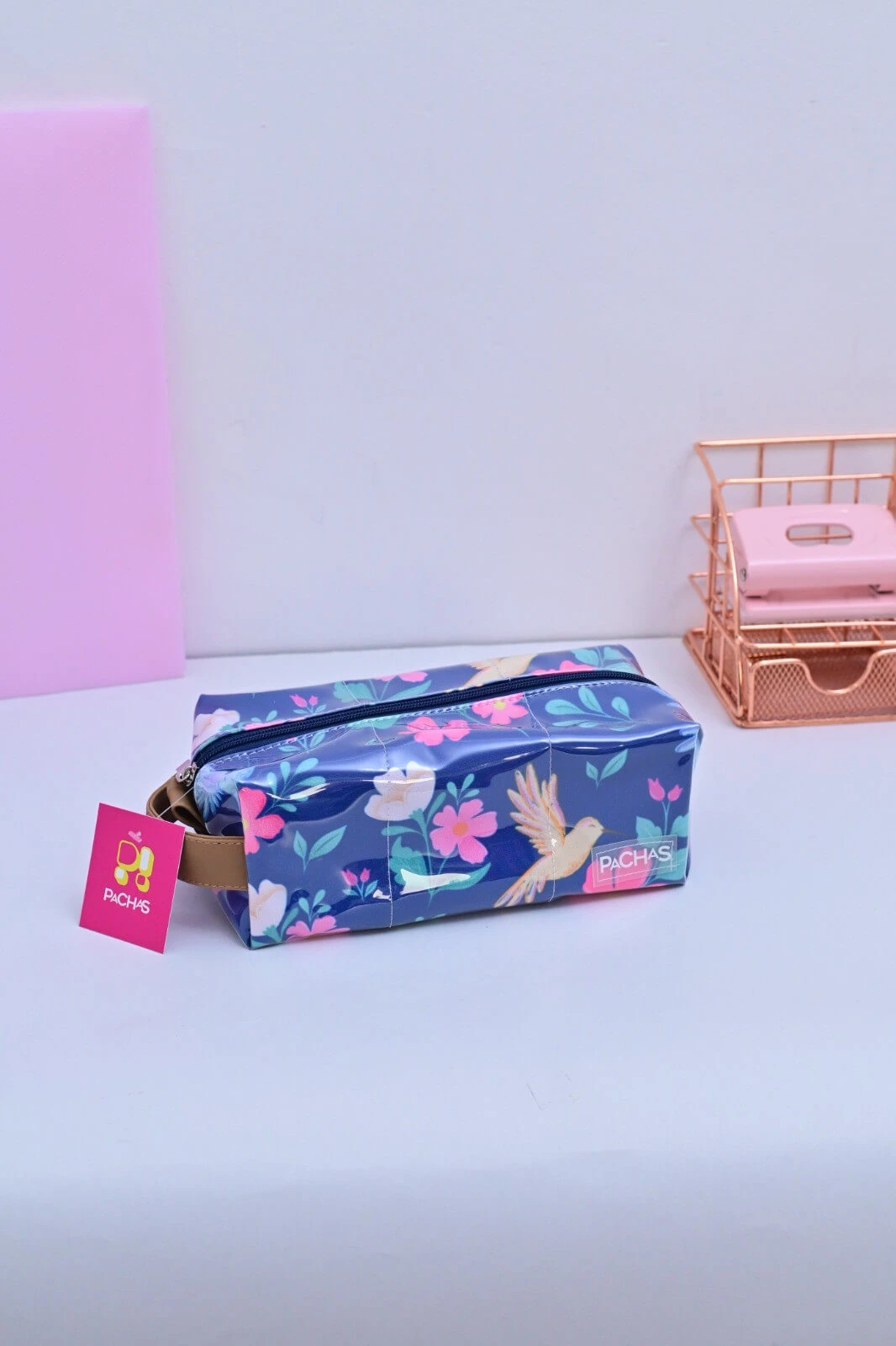 CARTU CLASICA PLASTIFICADA