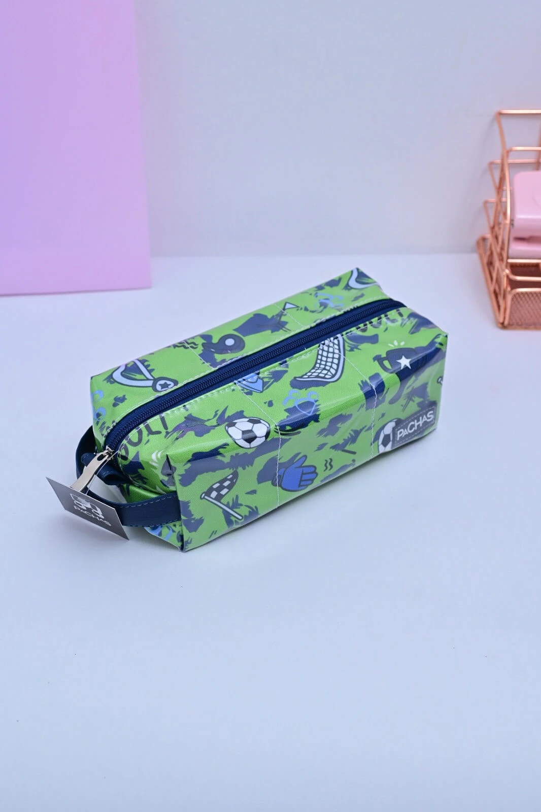 CARTU CLASICA PLASTIFICADA