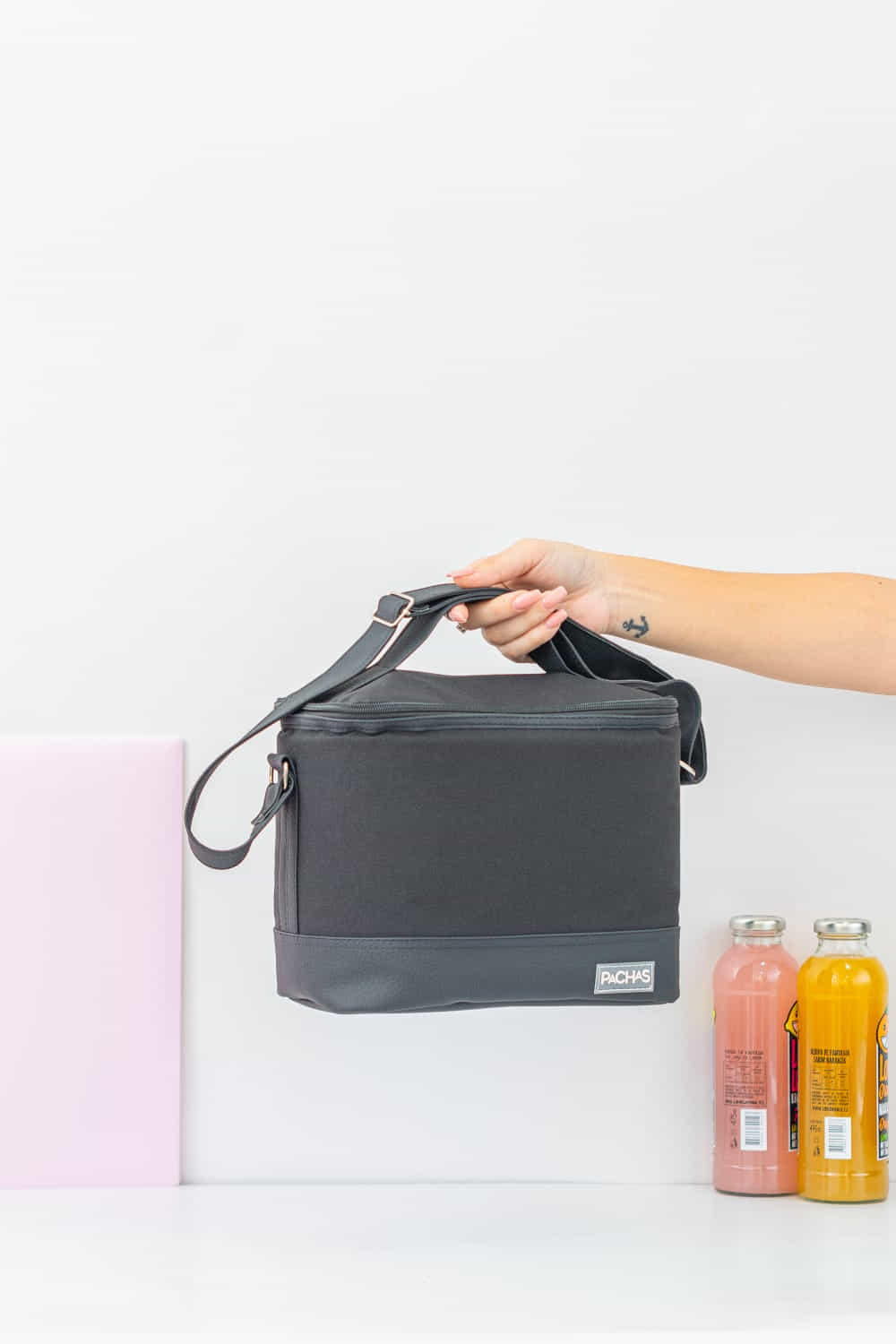 LONCHERA TERMICA PACHANDERA CAIOBA