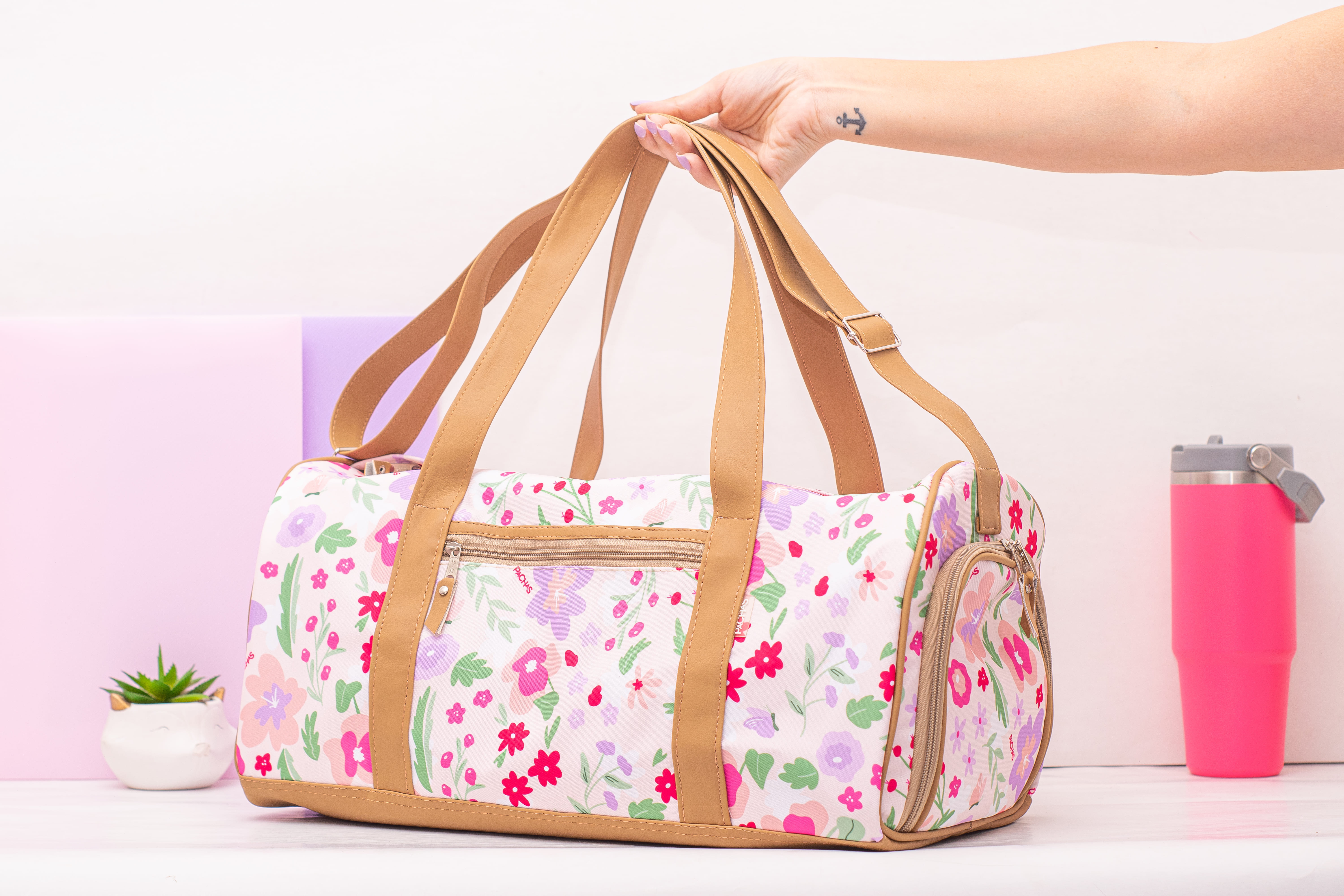 BOLSO TOKIO