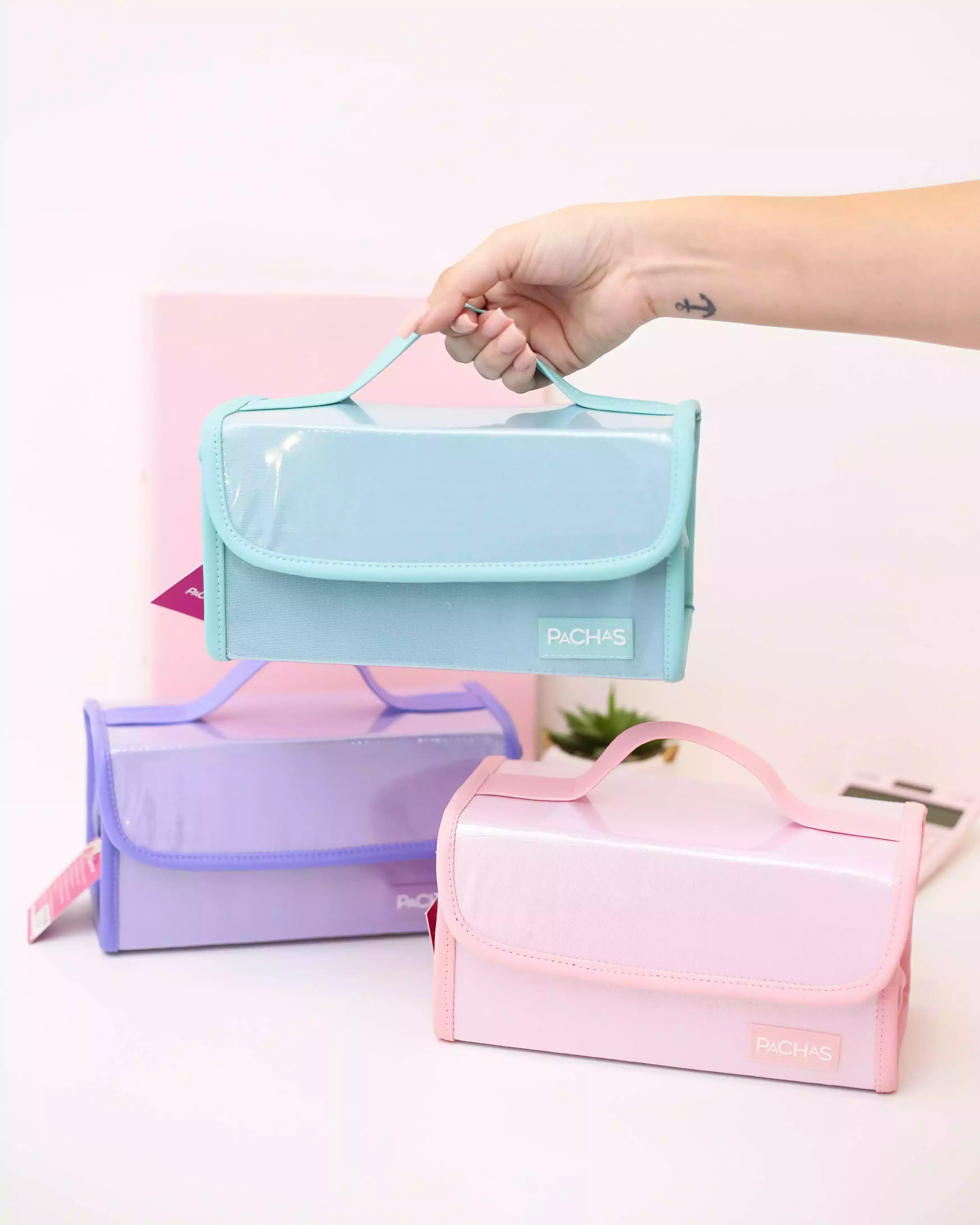 ORGANIZADOR X 4 COMPARTIMIENTOS